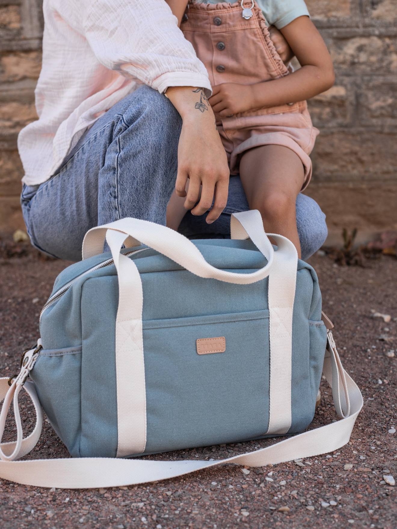 Thumbnail - Wickeltasche PARIS BEABA