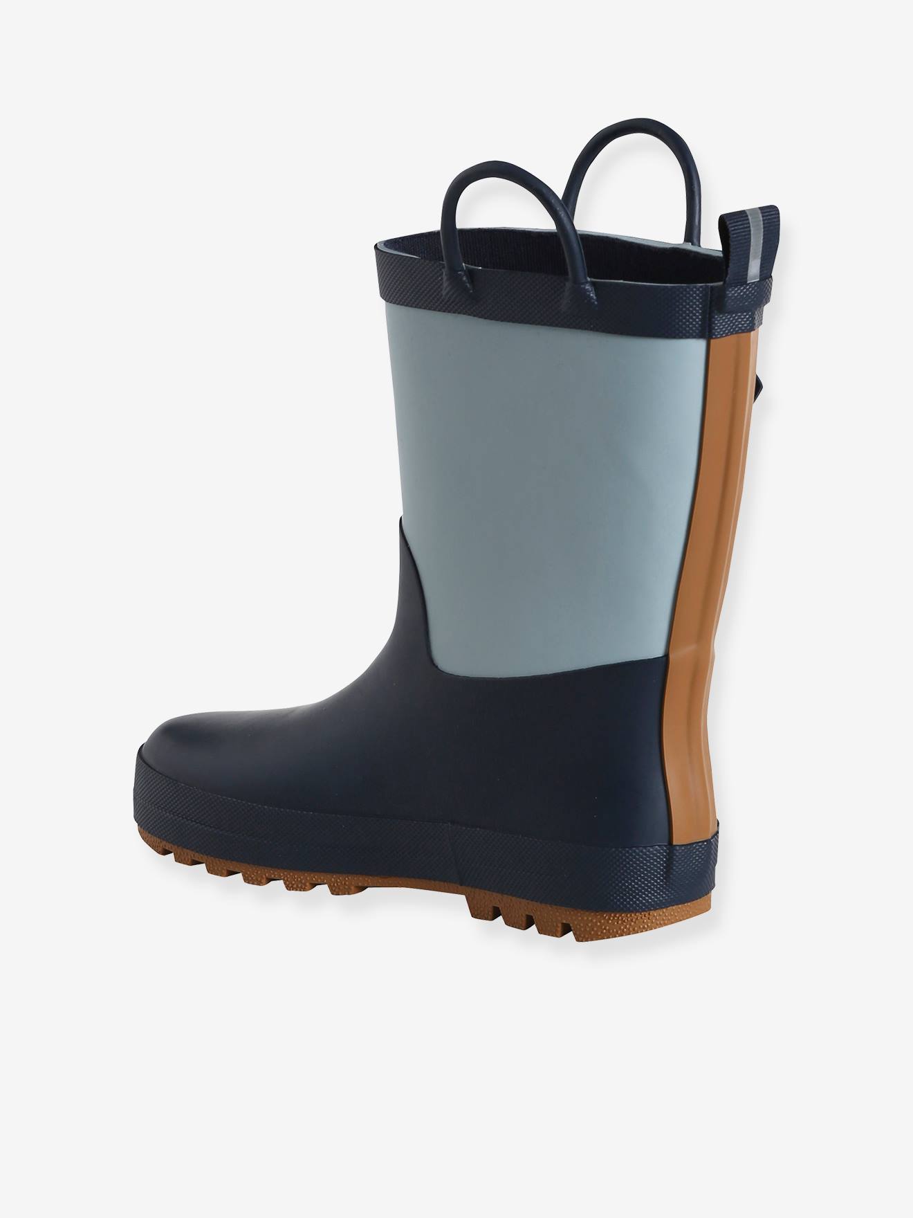 Thumbnail - Kinder Gummistiefel mit Henkeln set