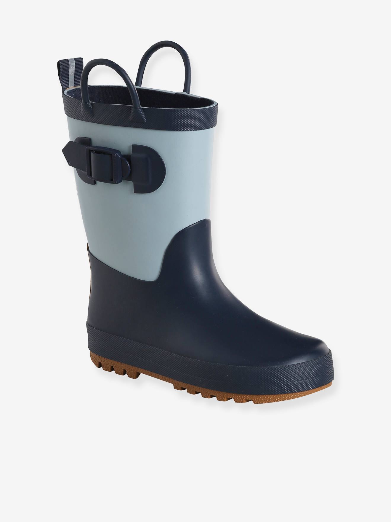Kinder Gummistiefel mit Henkeln set