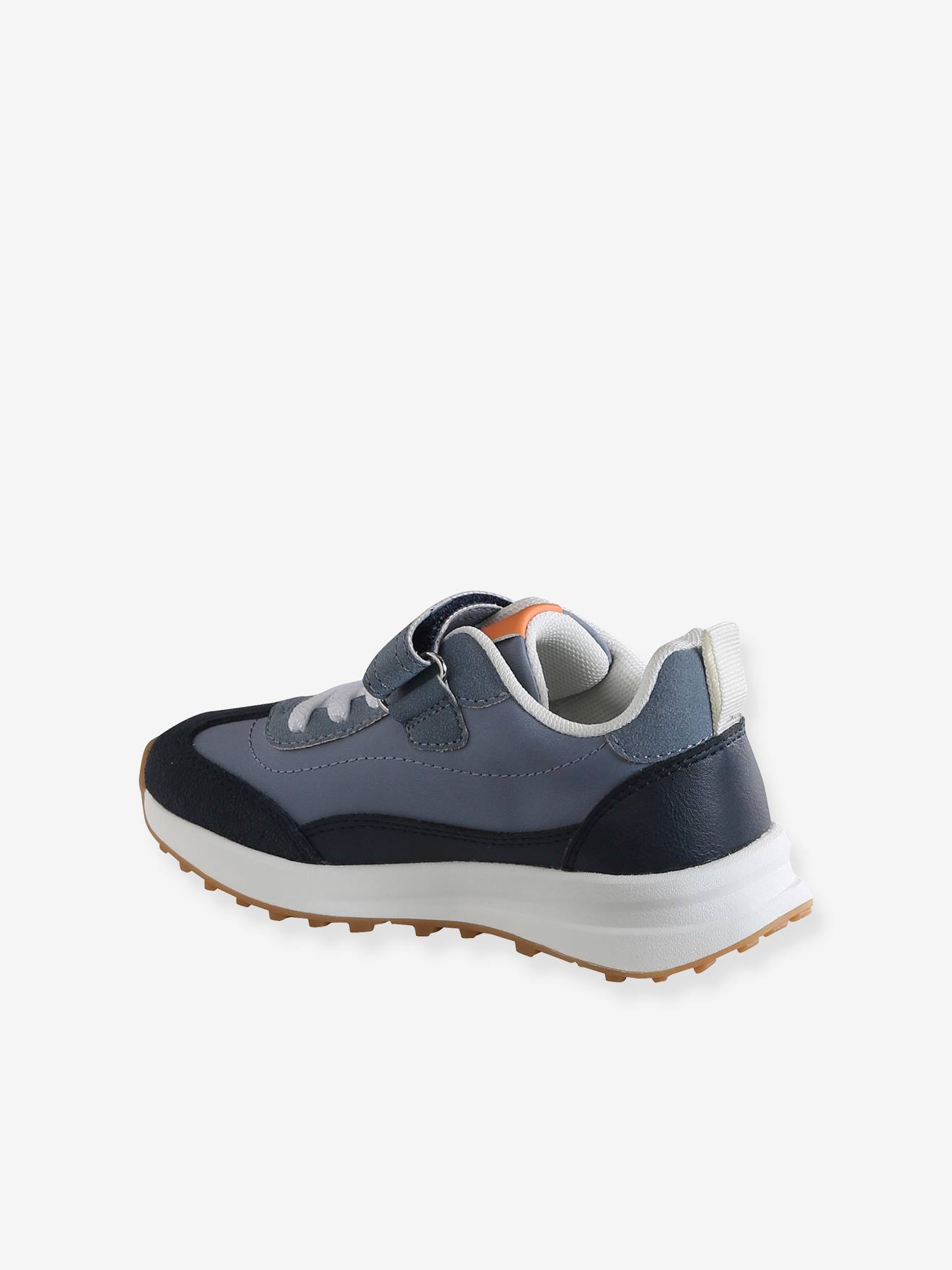 Thumbnail - Kinder Sneakers mit Anziehtrick set