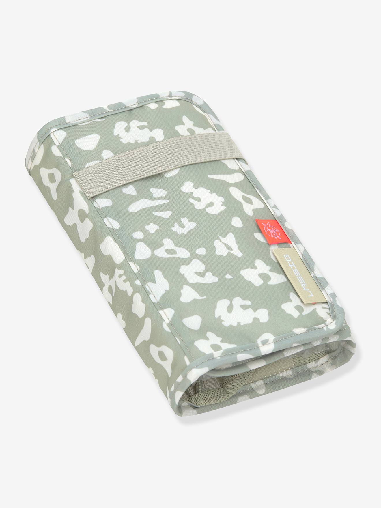 Thumbnail - Erste-Hilfe-Tasche LÄSSIG aus Recycling-Polyester