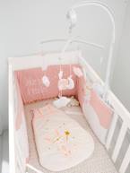 Bettumrandung 'Feenzauber' für Babybett -  - [numero-image]