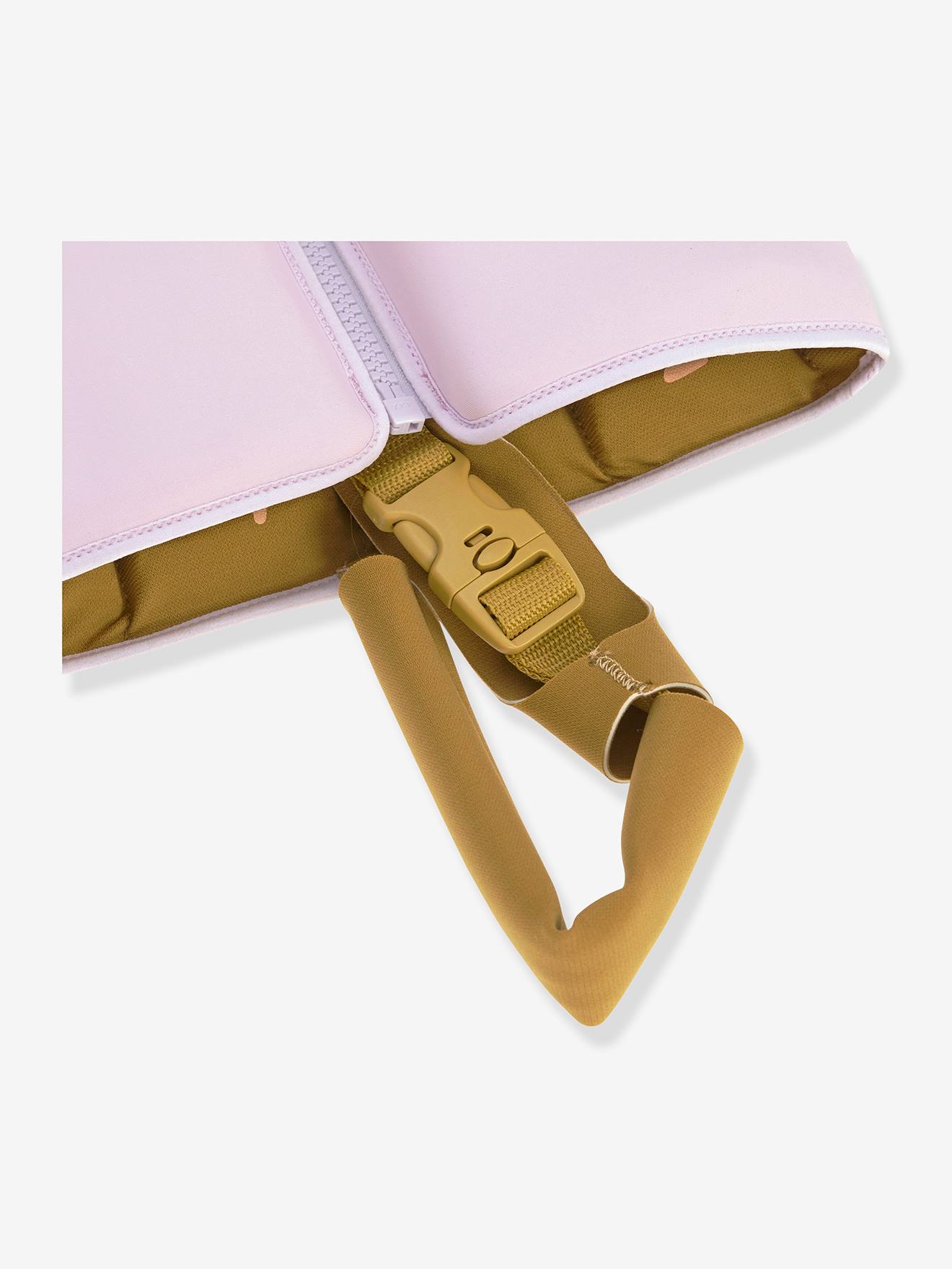 Thumbnail - Kinder Schwimmlernweste LÄSSIG mit Recycling-Polyester