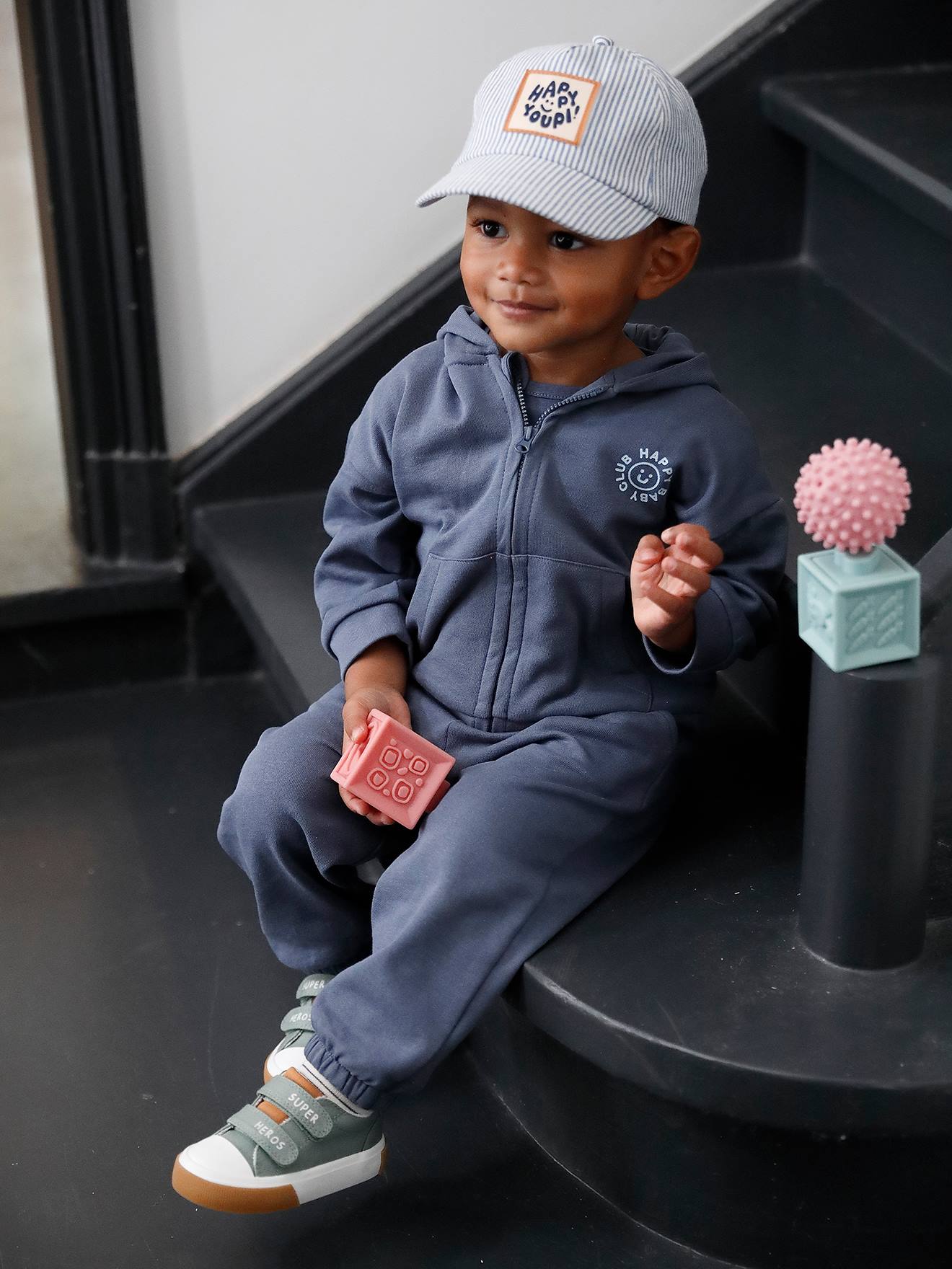 Jungen Baby-Set