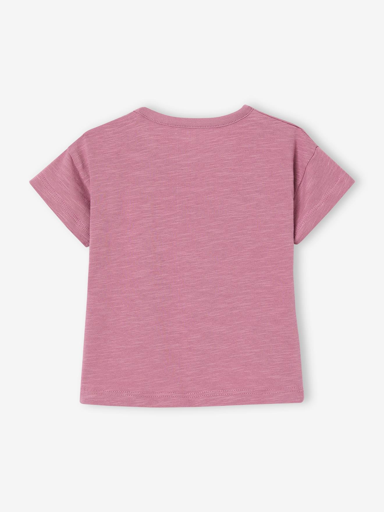 Thumbnail - Bio-Kollektion: Baby T-Shirt HAPPY YOUPI
