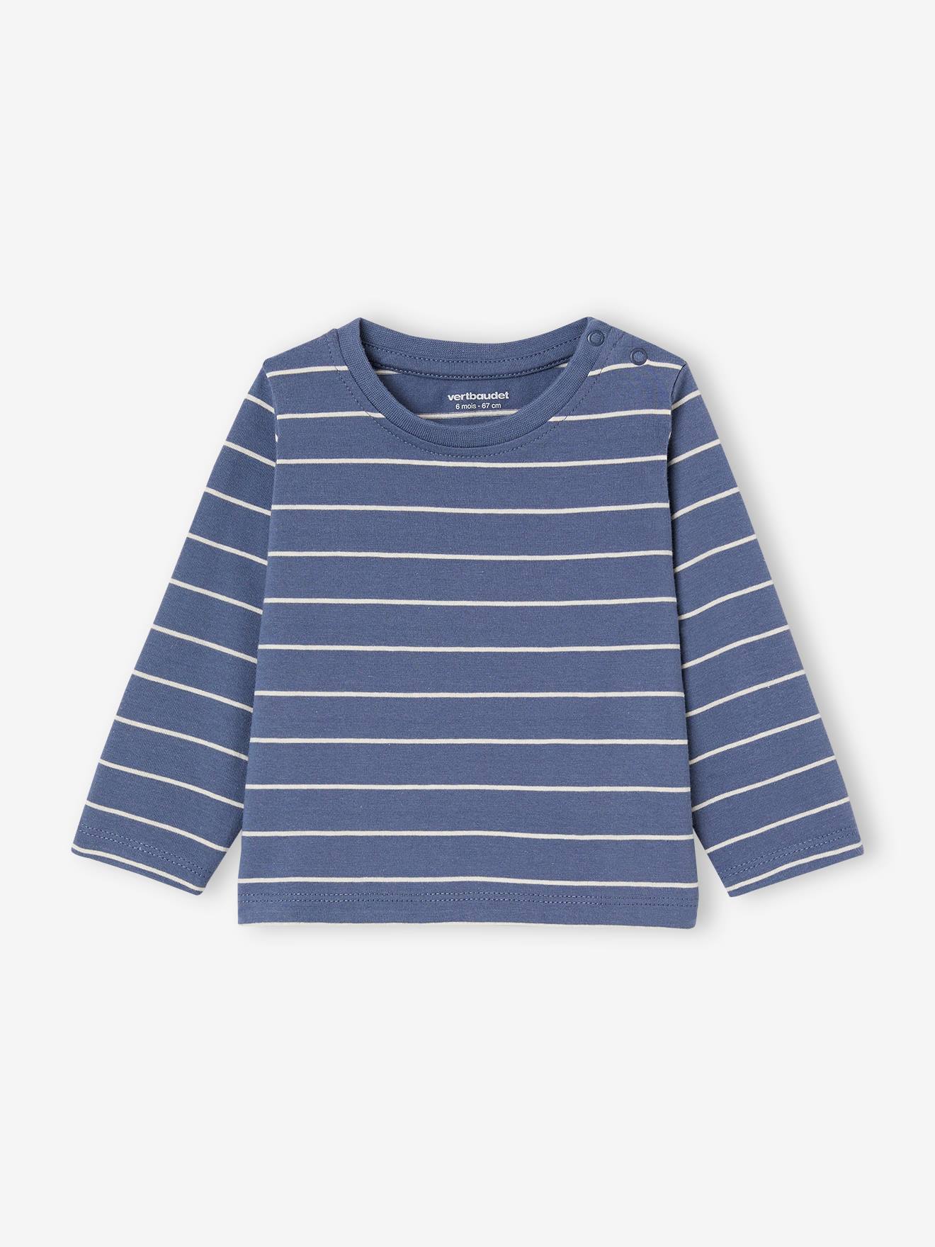 Thumbnail - 2er-Pack Baby Shirts BASIC