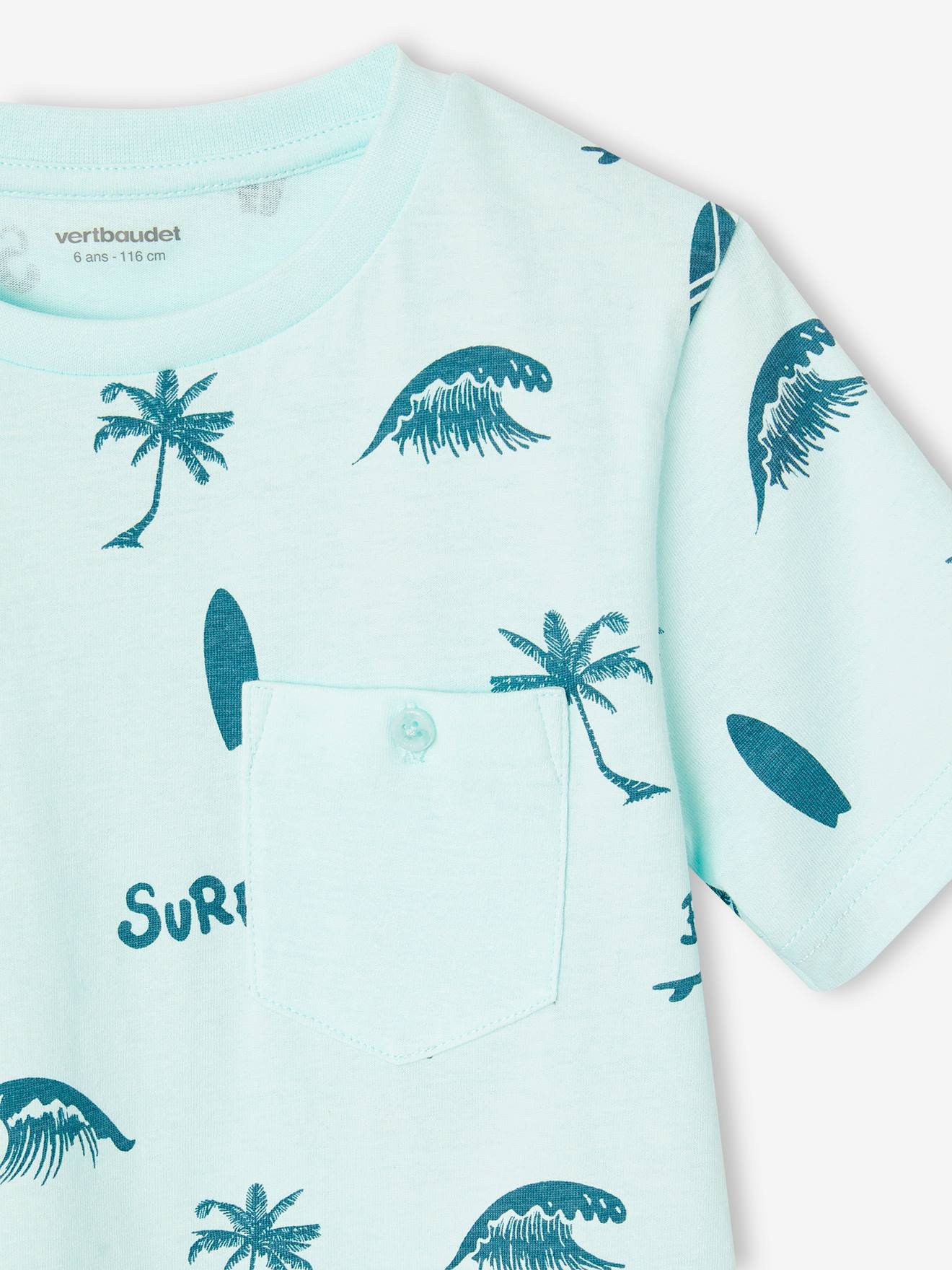 Thumbnail - Jungen T-Shirt