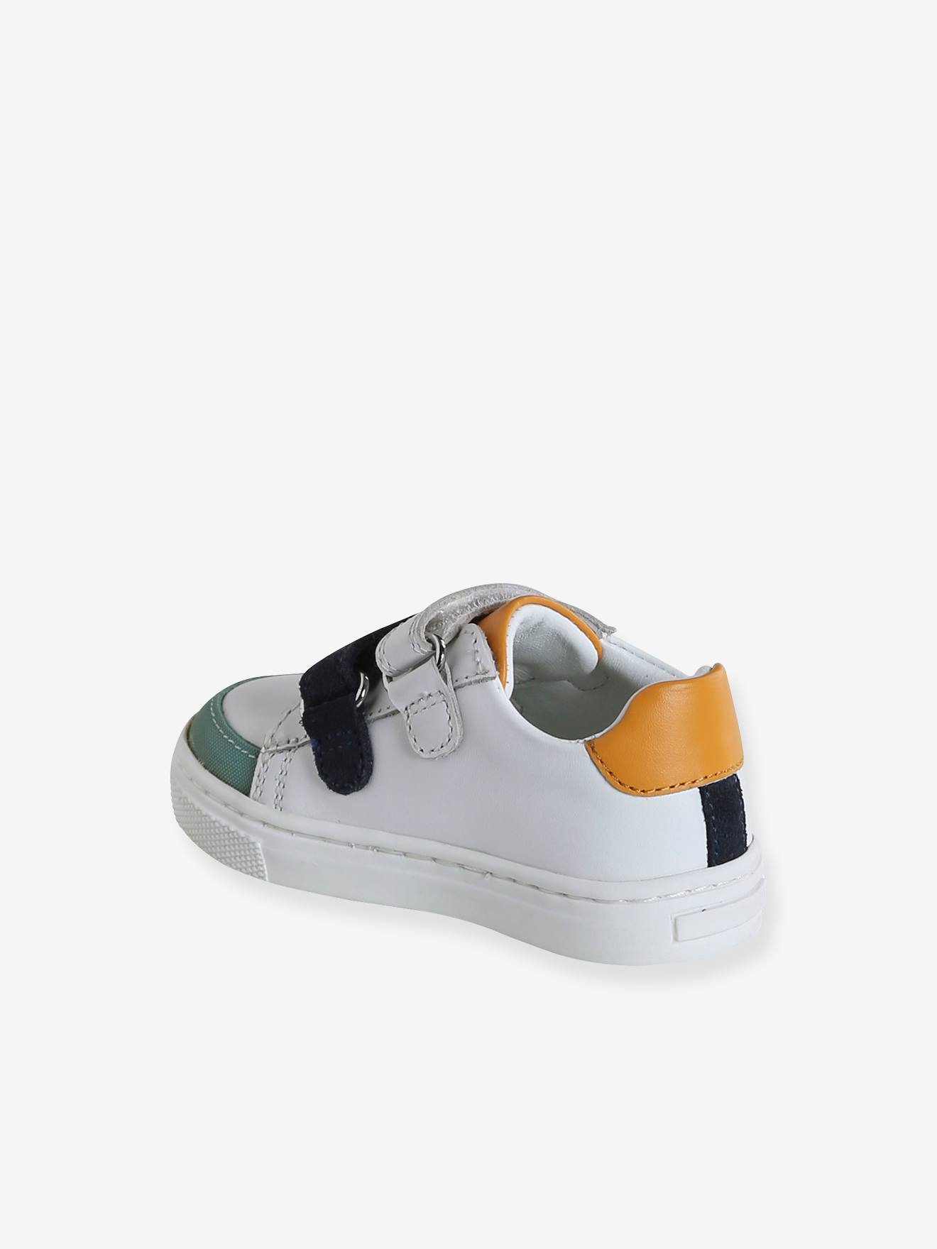 Thumbnail - Baby Klett-Sneakers