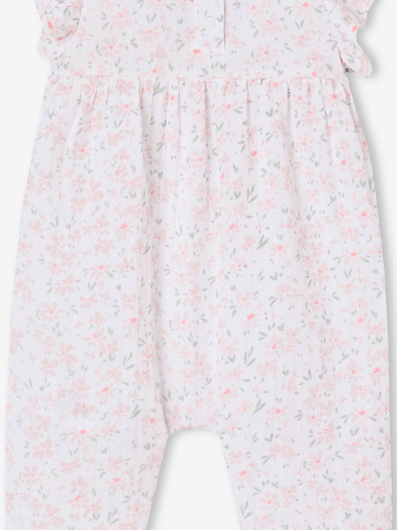 Thumbnail - Baby Overall & Haarband Disney ARISTOCATS MARIE
