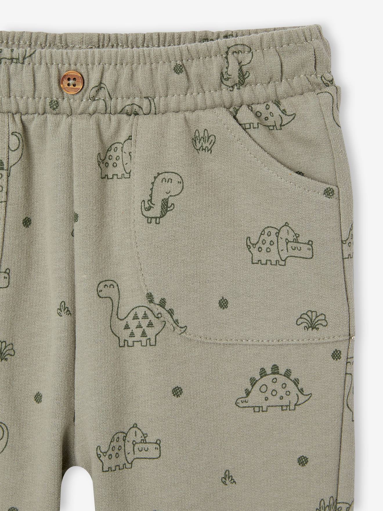 Thumbnail - Baby Joggpants