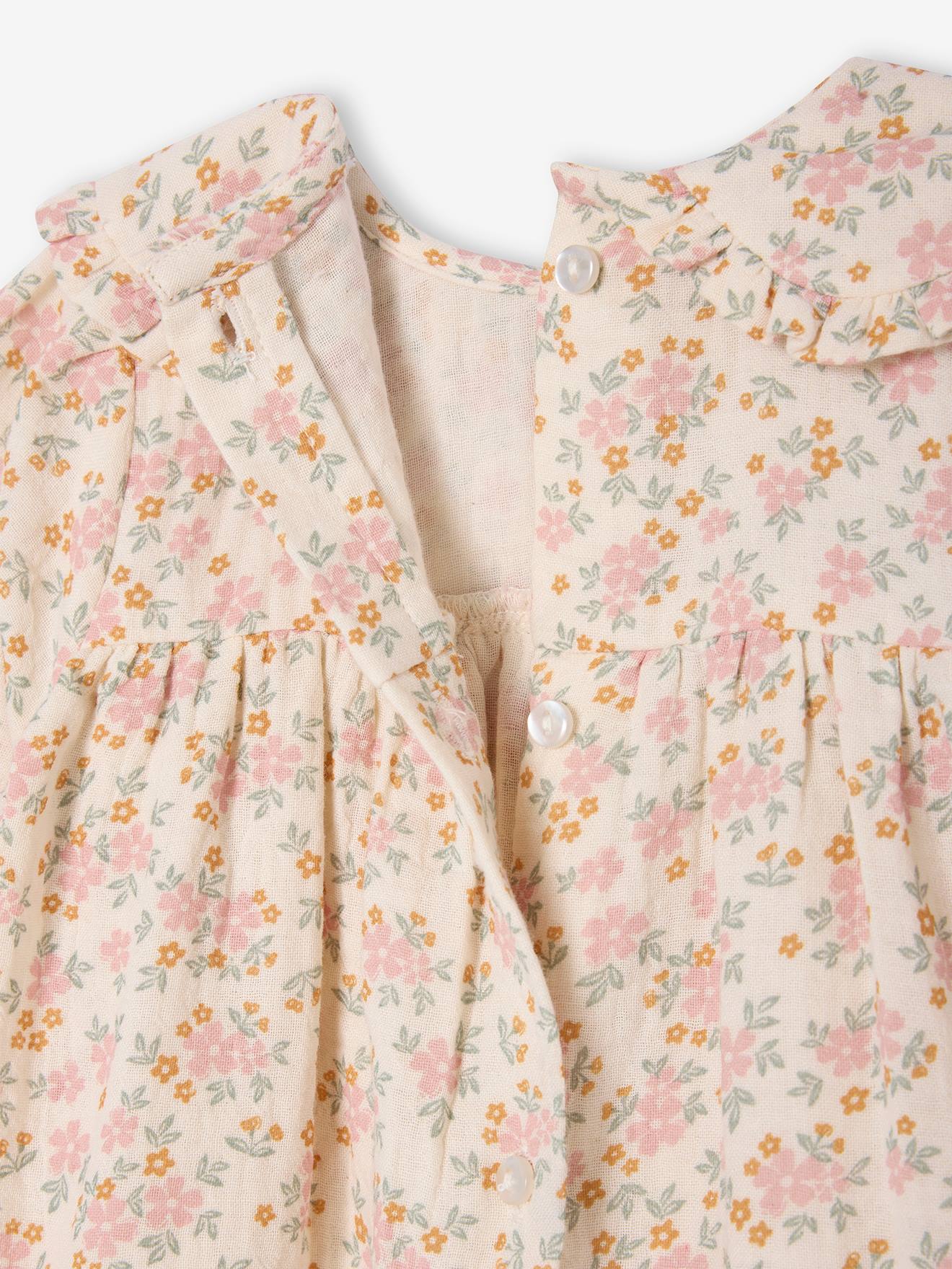 Thumbnail - Baby Kleid