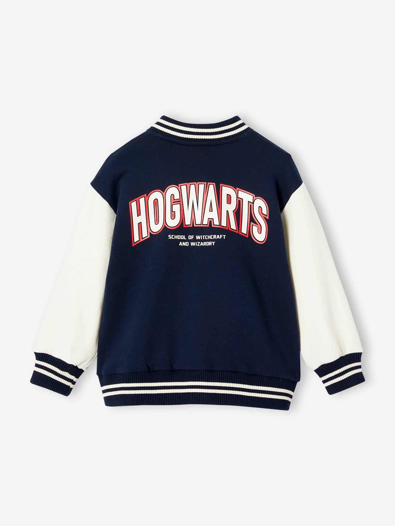 Thumbnail - Kinder Bomberjacke HARRY POTTER