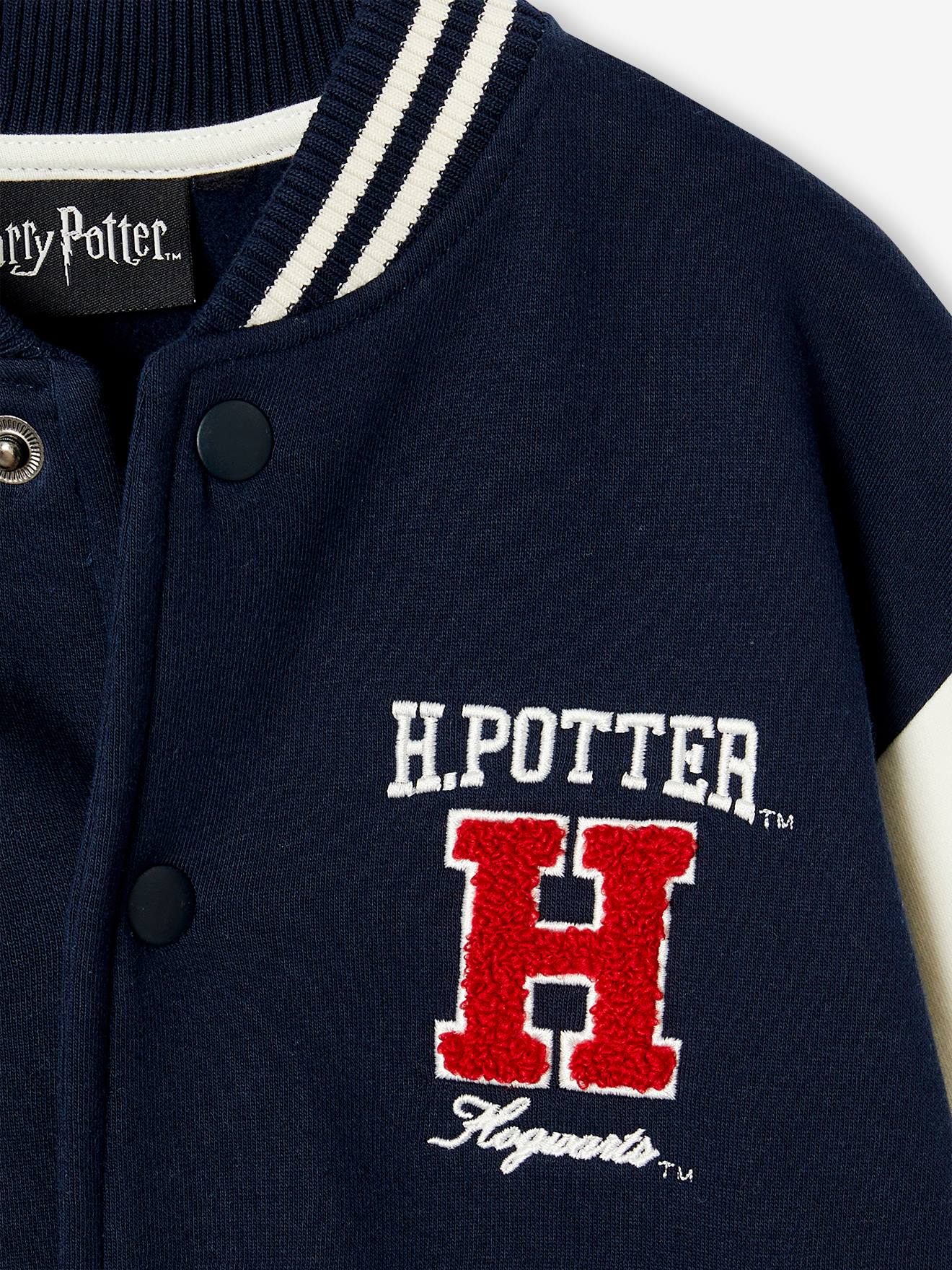 Thumbnail - Kinder Bomberjacke HARRY POTTER