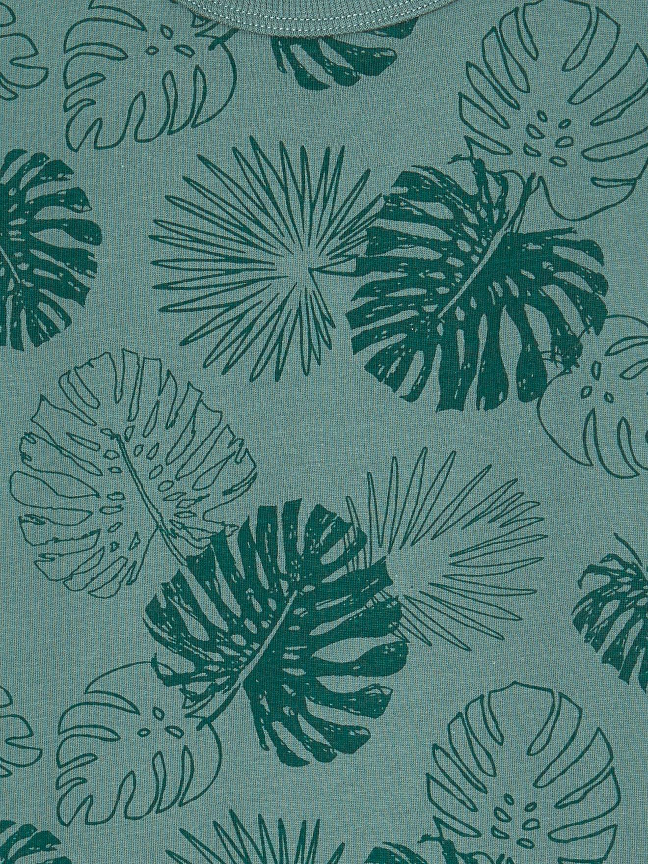 Thumbnail - Jungen Trägershirt mit Recycling-Baumwolle