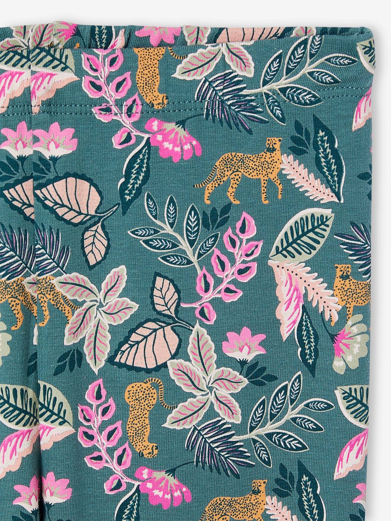 Thumbnail - Mädchen Leggings