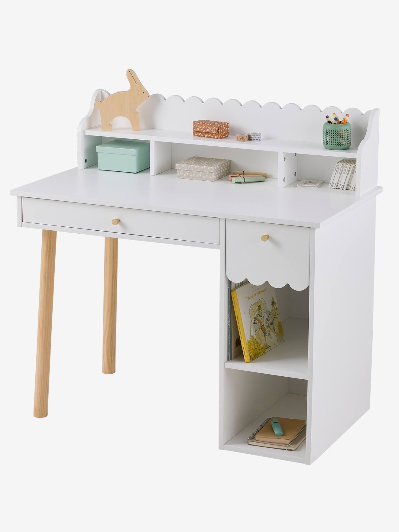 Thumbnail - Kinderschreibtisch FESTON