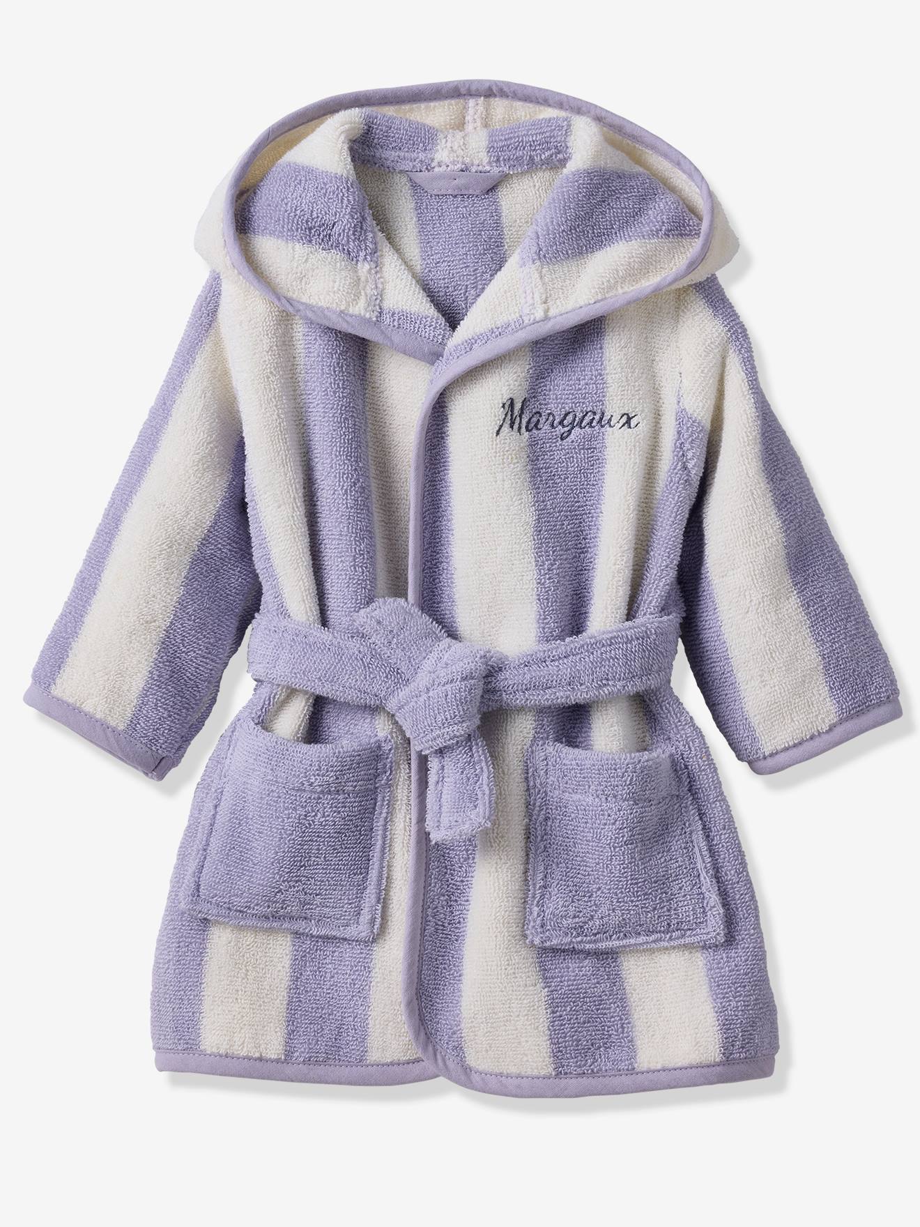 Thumbnail - Baby Bademantel Capsule STRANDKORB