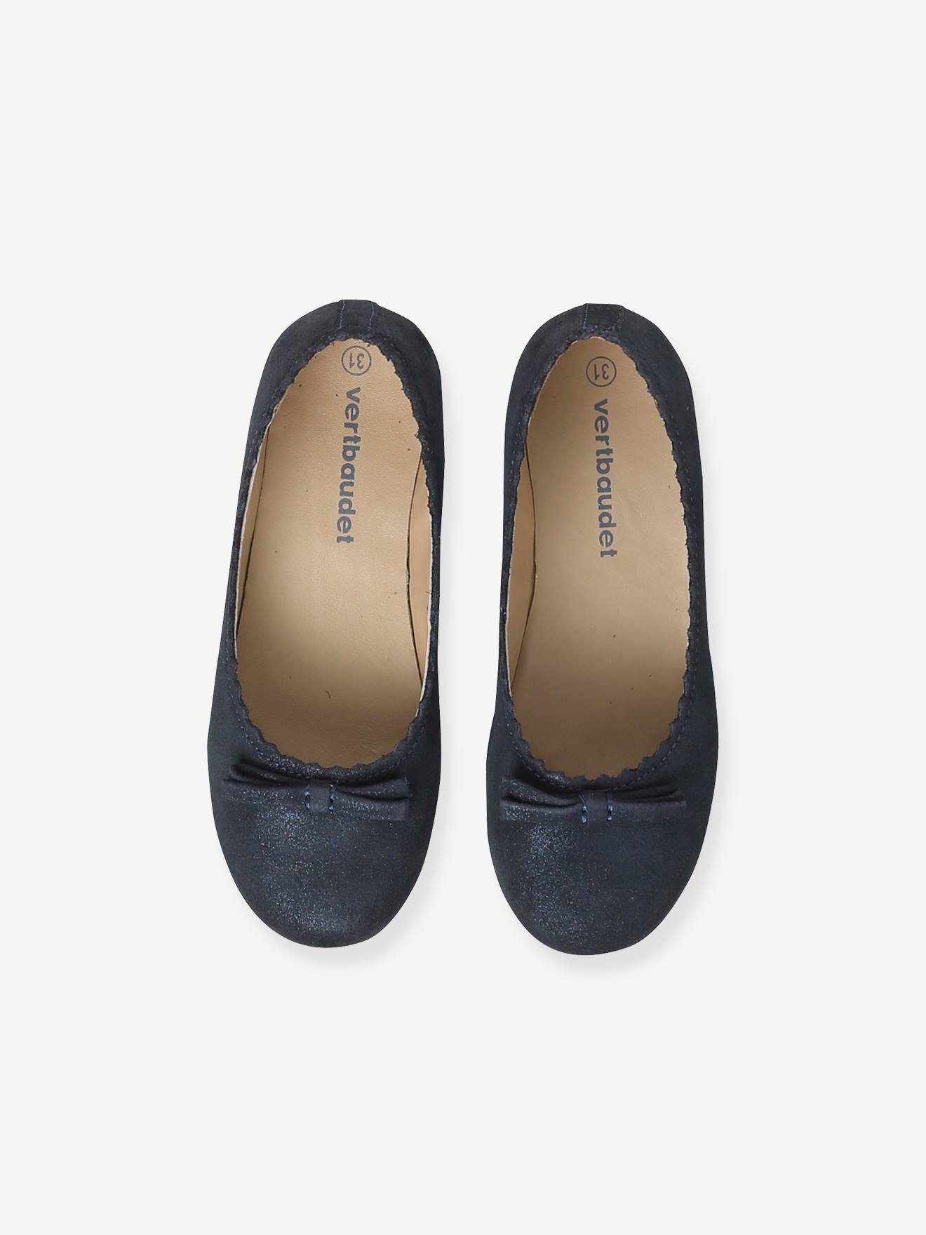 Thumbnail - Mädchen Ballerinas