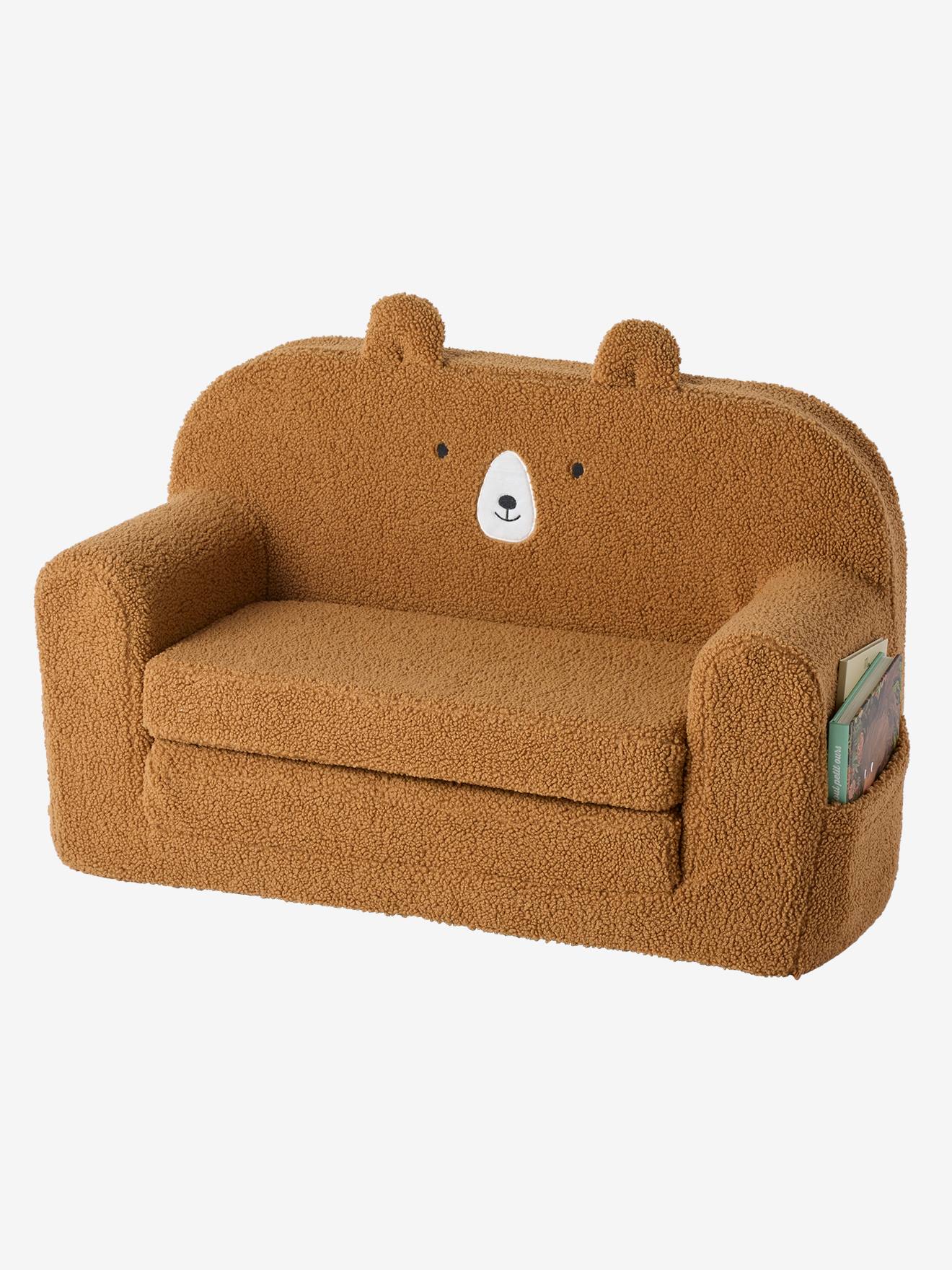 Thumbnail - Kindersofa TEDDY ausklappbar