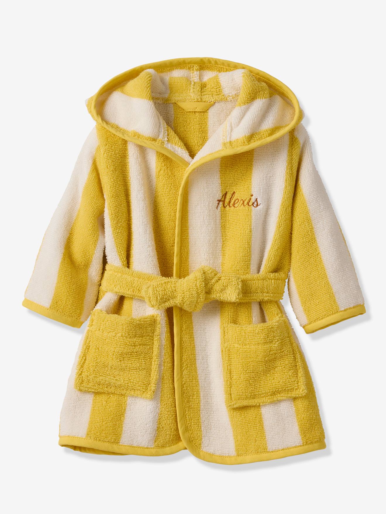 Thumbnail - Baby Bademantel Capsule STRANDKORB