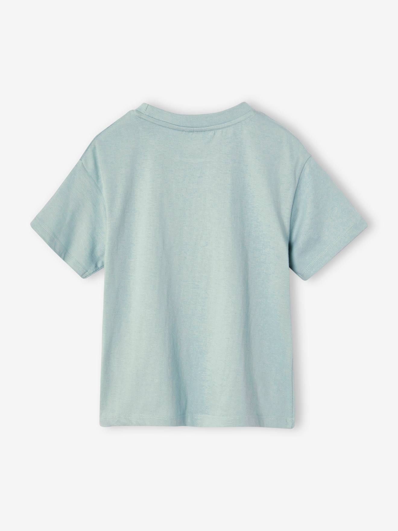 Thumbnail - Kinder T-Shirt Disney LILO & STITCH
