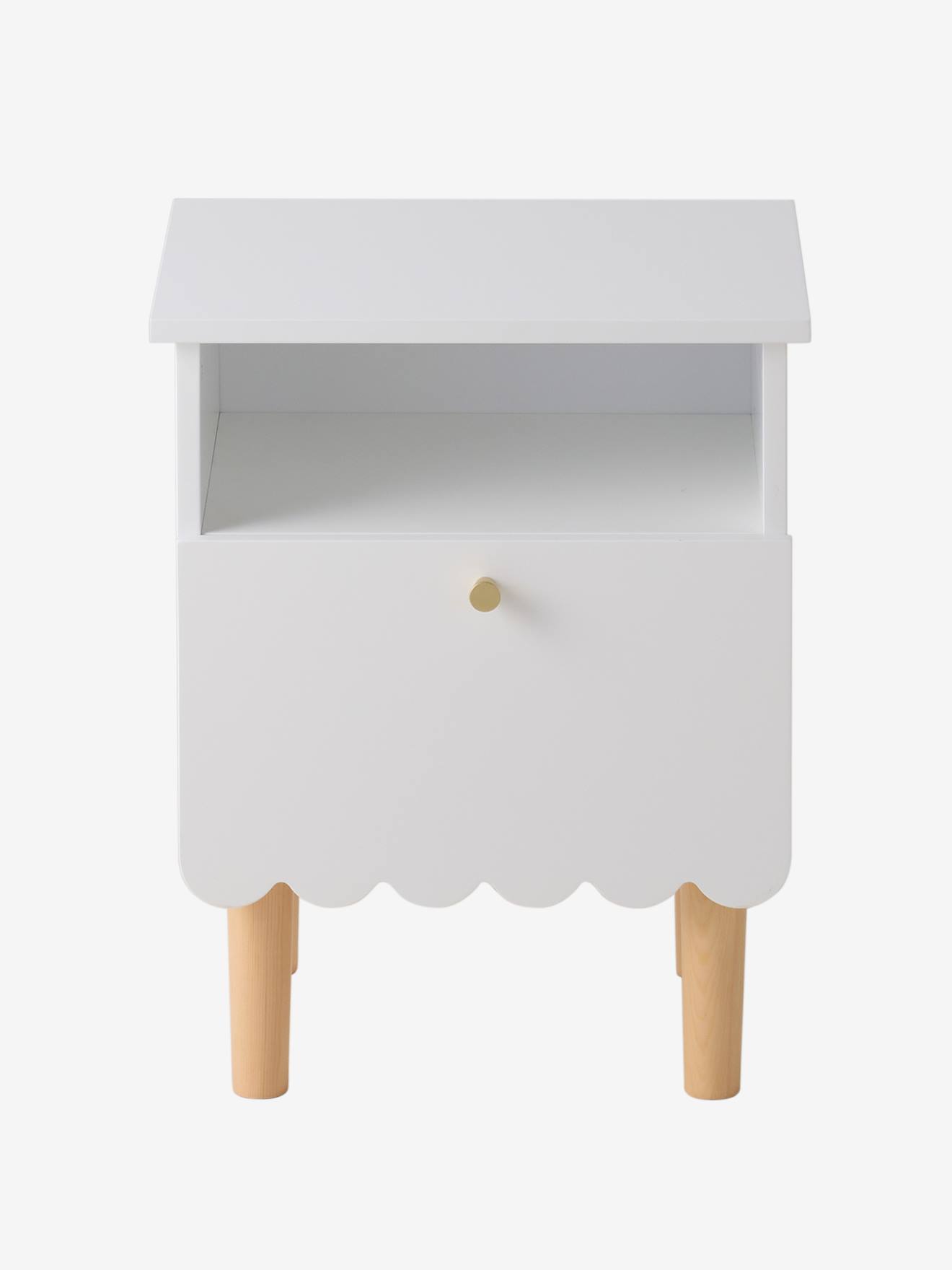 Thumbnail - Kinderzimmer Nachttisch FESTON