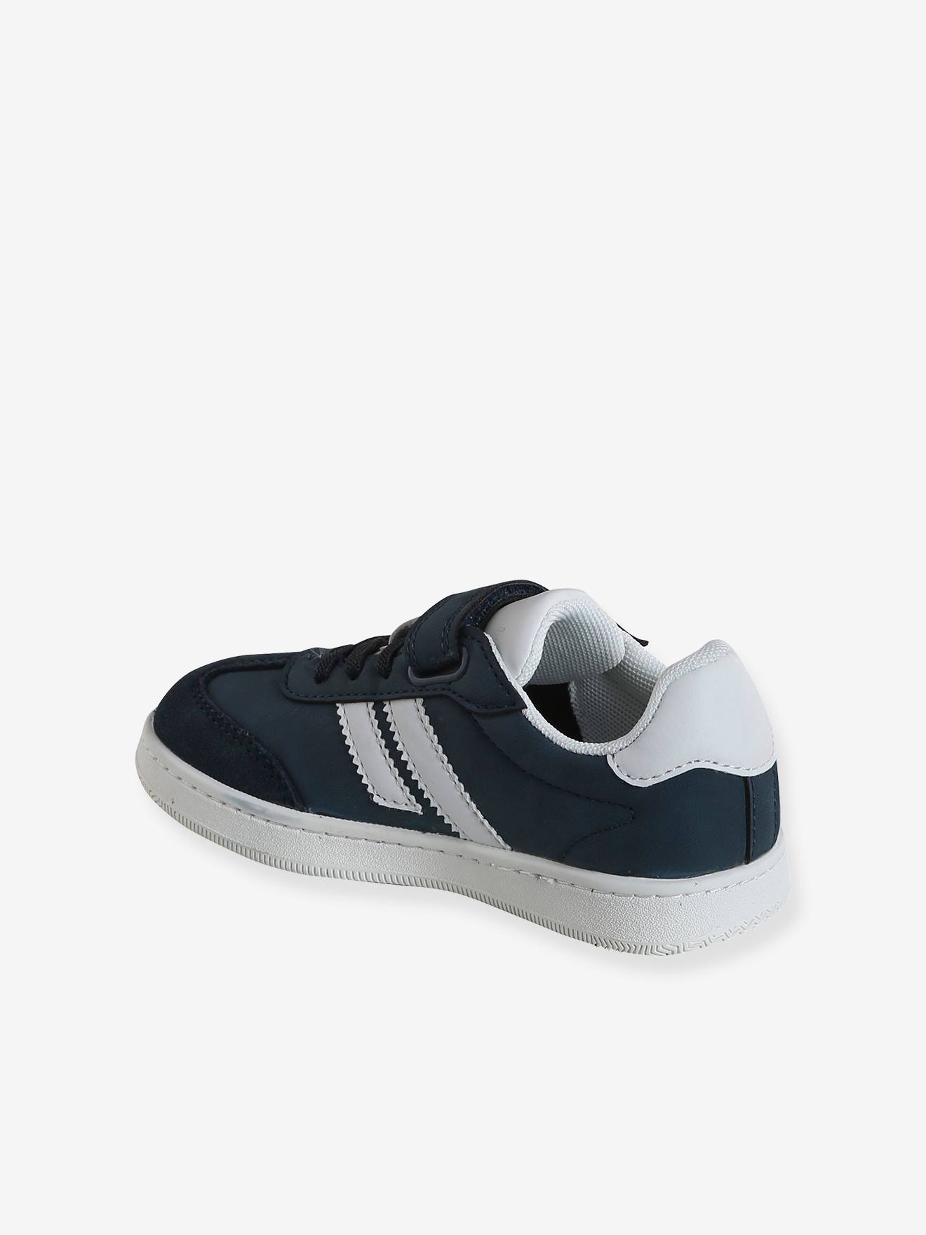 Thumbnail - Kinder Sneakers mit Anziehtrick und elastischer Schnürung
