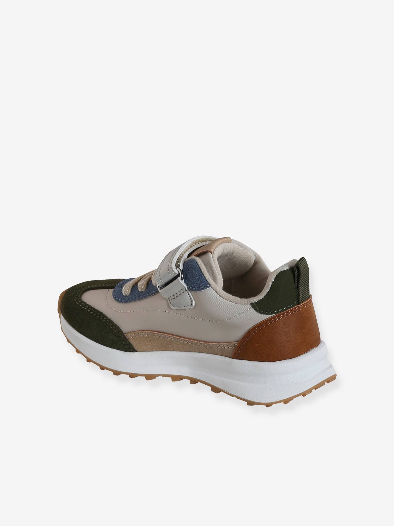 Thumbnail - Kinder Sneakers mit Anziehtrick set
