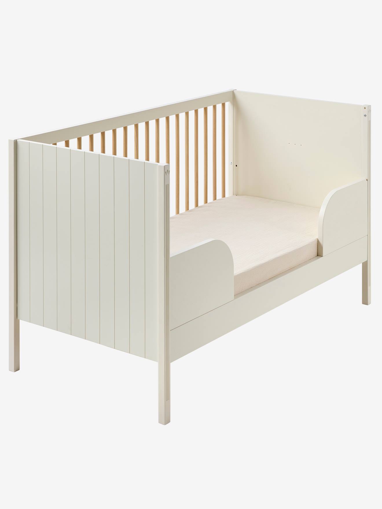 Thumbnail - Mitwachsendes Baby Bett LANDLEBEN