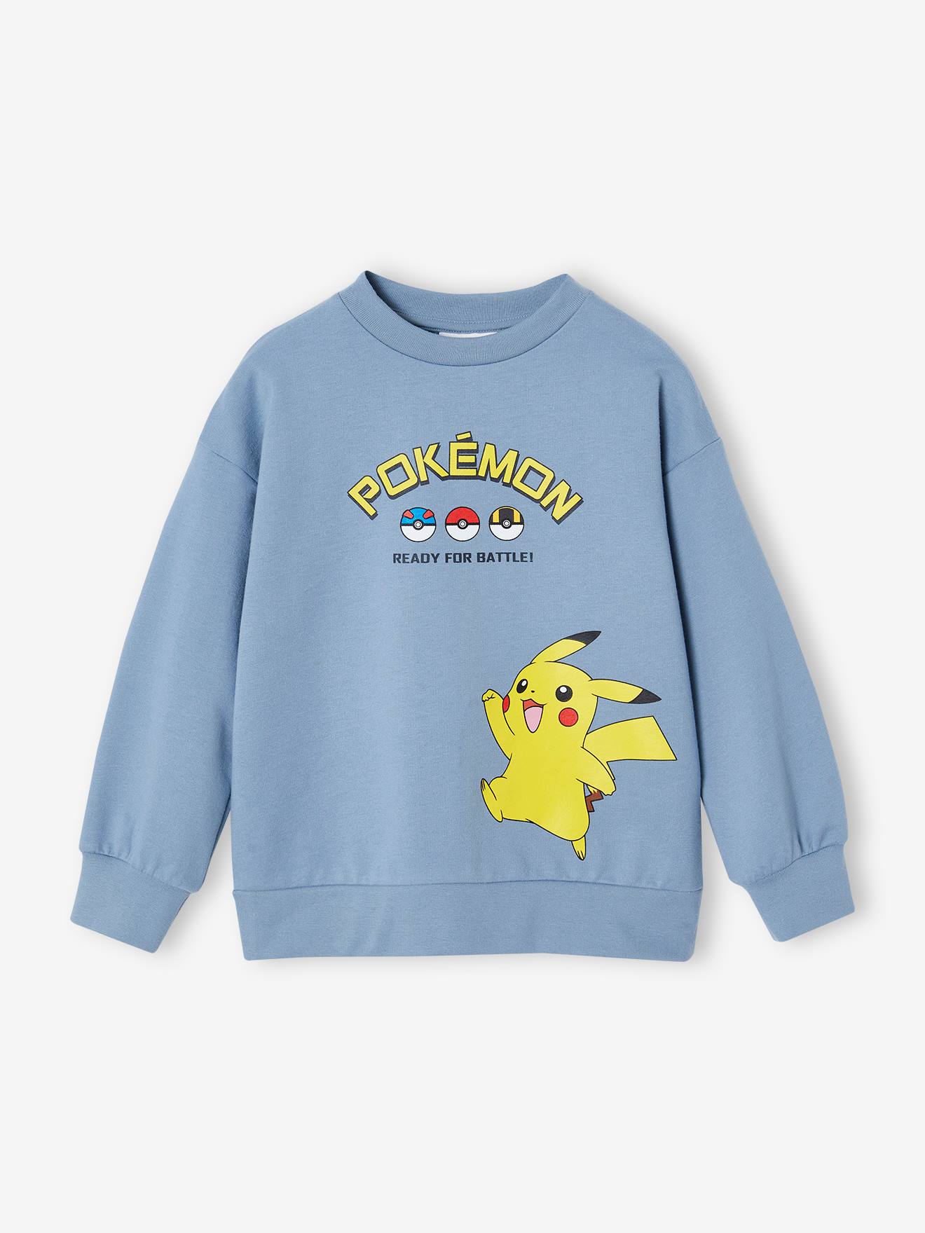 Kinder Sweatshirt POKEMON
