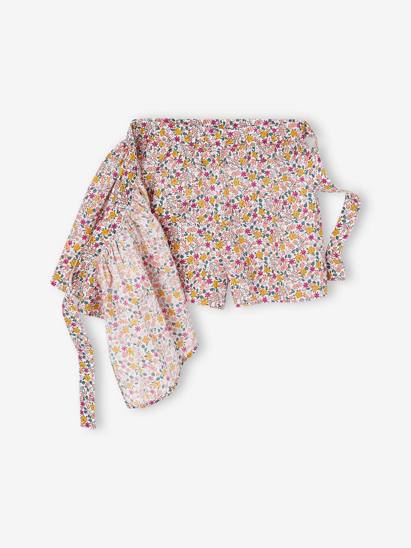 Thumbnail - Mädchen Skort