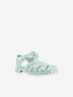 Kinderschuhe-Jungenschuhe-Kinder Badesandalen SUN Meduse, recycelbar