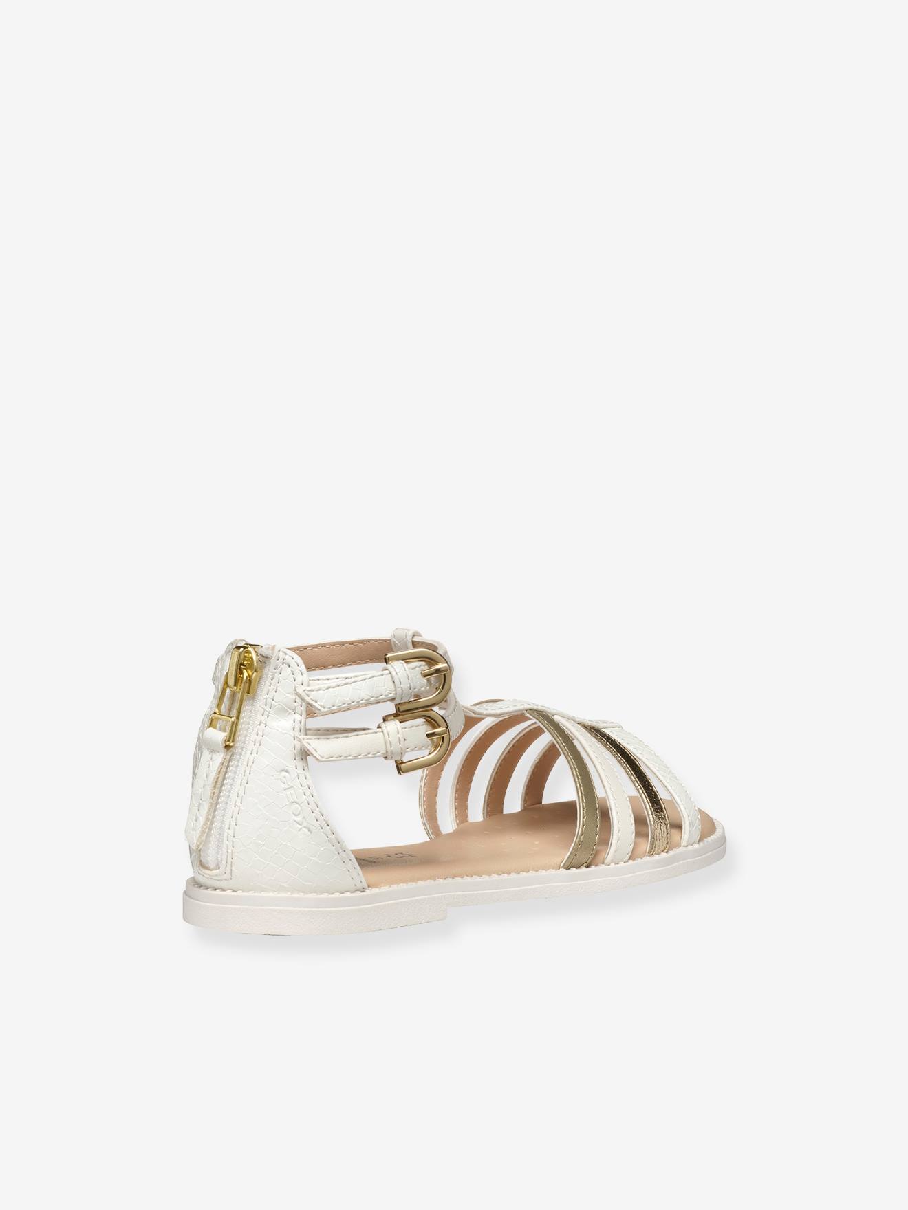 Thumbnail - Mädchen Sandalen J Sandale Karly GEOX