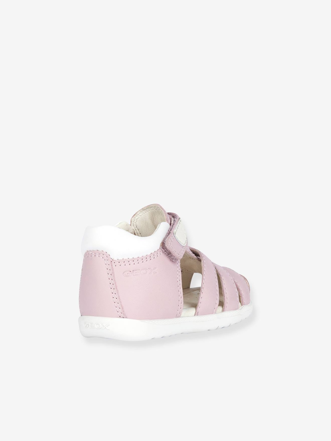 Thumbnail - Jungen Baby Sandalen Macchia Boy GEOX