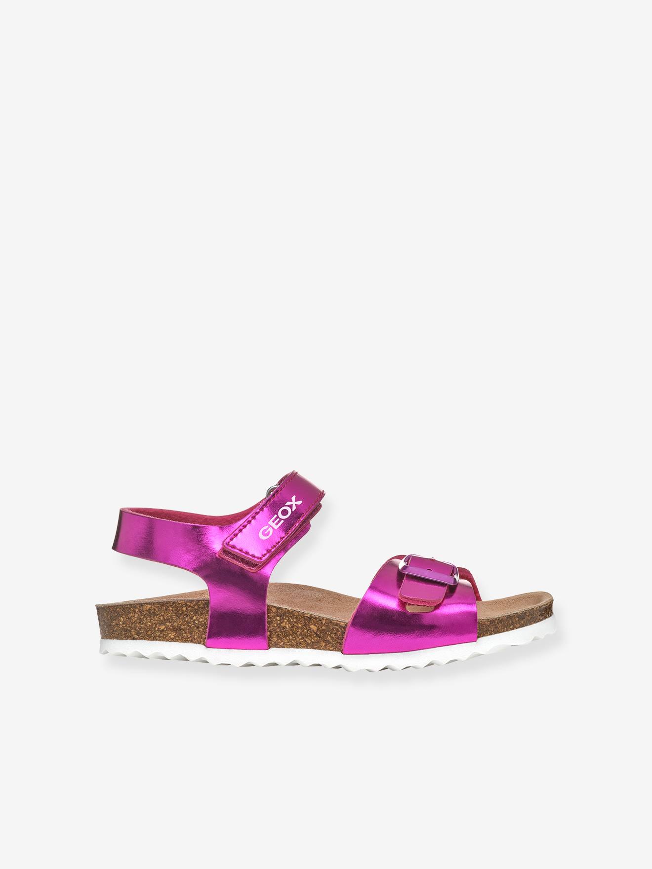 Thumbnail - Mädchen Sandalen J Adriel Girl GEOX
