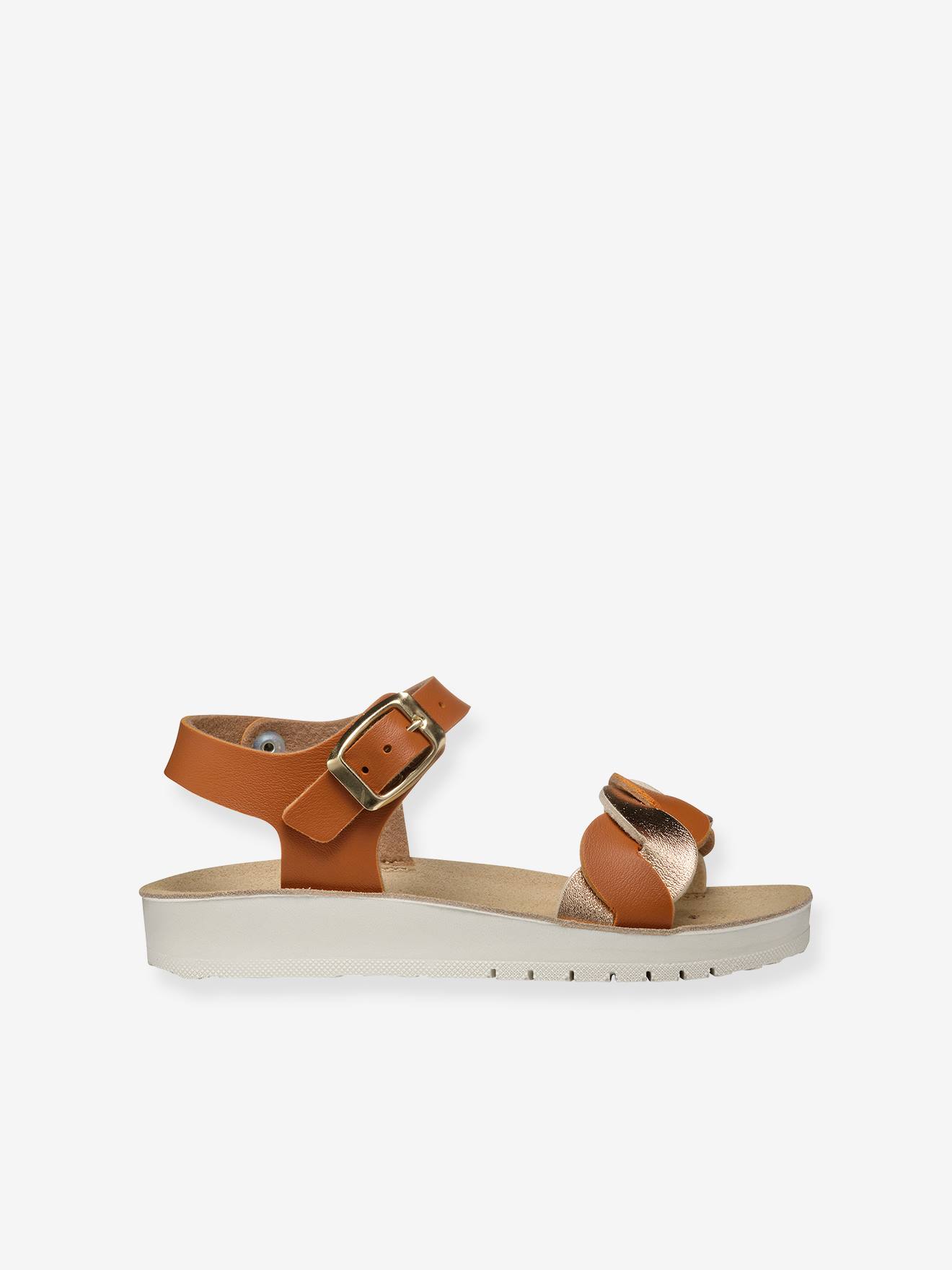 Thumbnail - Mädchen Sandalen J Sandal Costarei Gi GEOX