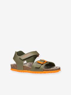Kinderschuhe-Jungenschuhe-Jungen Sandalen J Ghita Boy GEOX