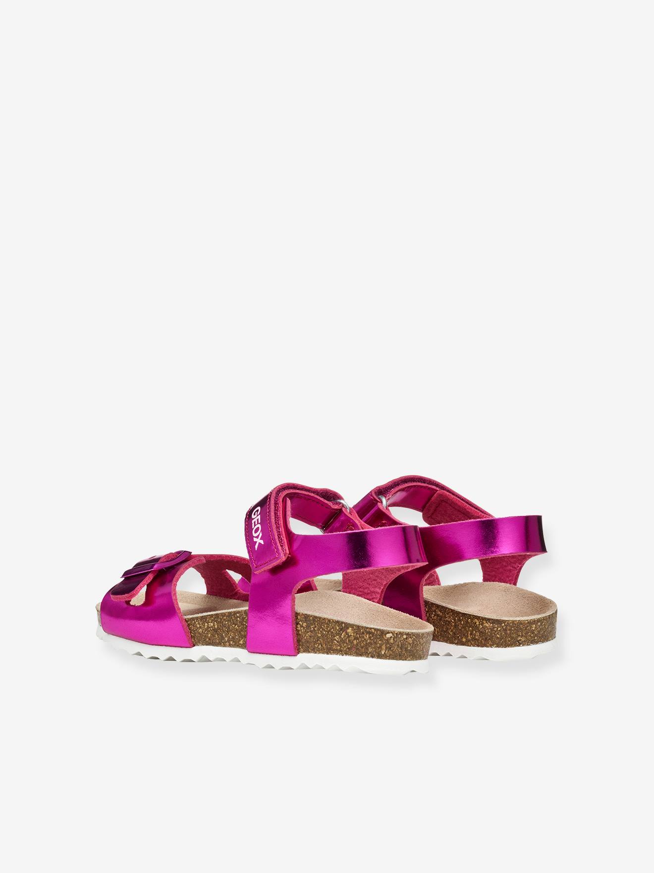 Thumbnail - Mädchen Sandalen J Adriel Girl GEOX