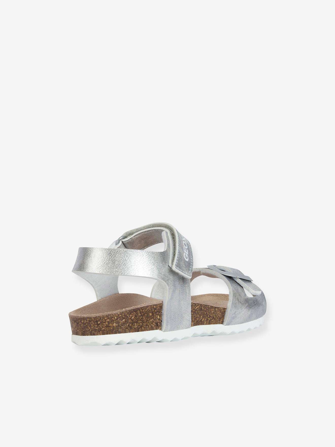 Thumbnail - Mädchen Sandalen J Adriel Girl GEOX