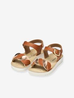 Kinderschuhe-Mädchen Sandalen J Sandal Costarei Gi GEOX