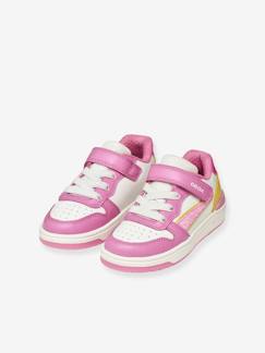Kinderschuhe-Mädchenschuhe-Sneakers & Turnschuhe-Mädchen Sneakers J Washiba Girl GEOX