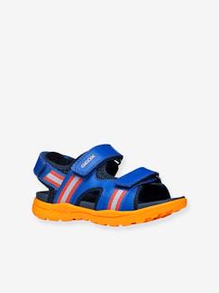 Kinderschuhe-Jungenschuhe-Jungen Outdoor-Sandalen J VANIETT BOY GEOX