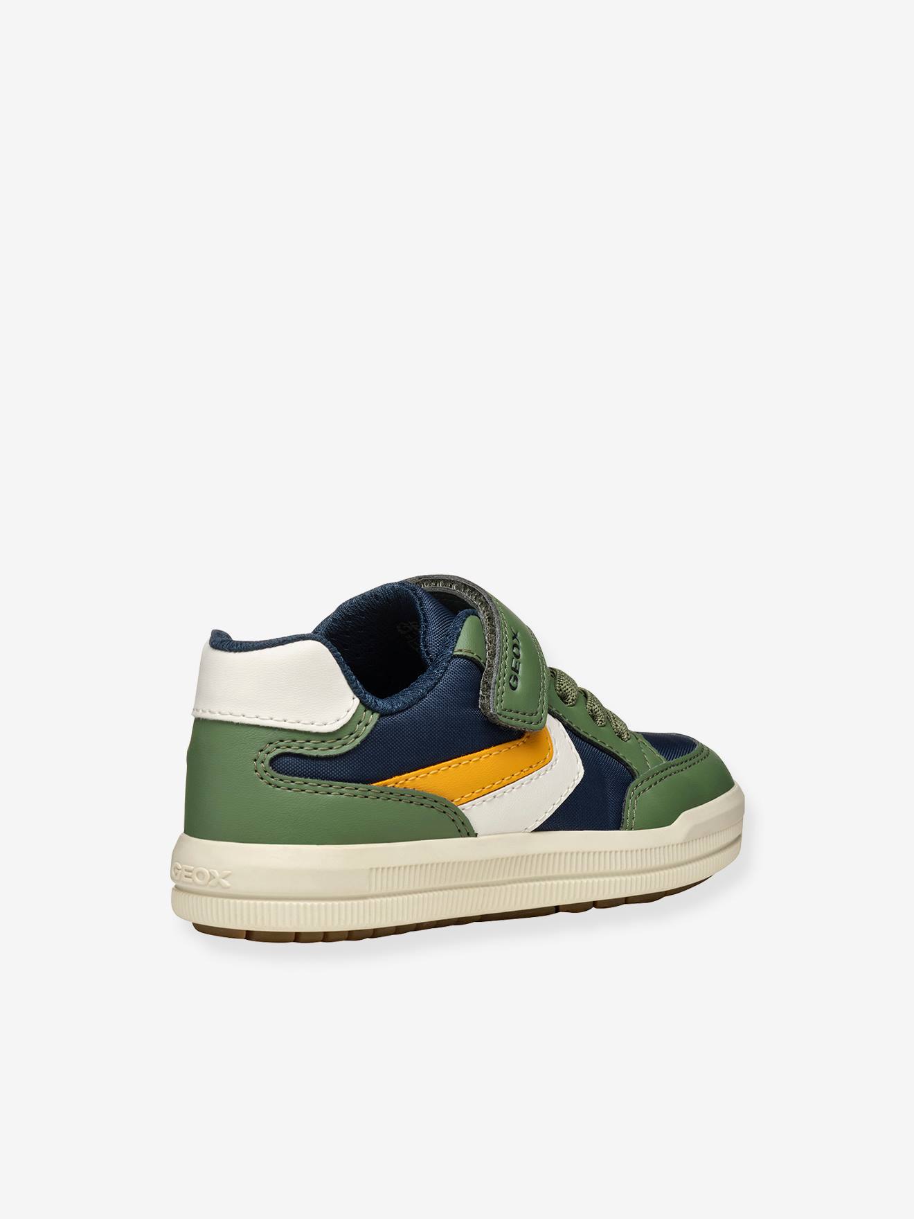 Thumbnail - Jungen Sneakers J ARZACH BOY GEOX