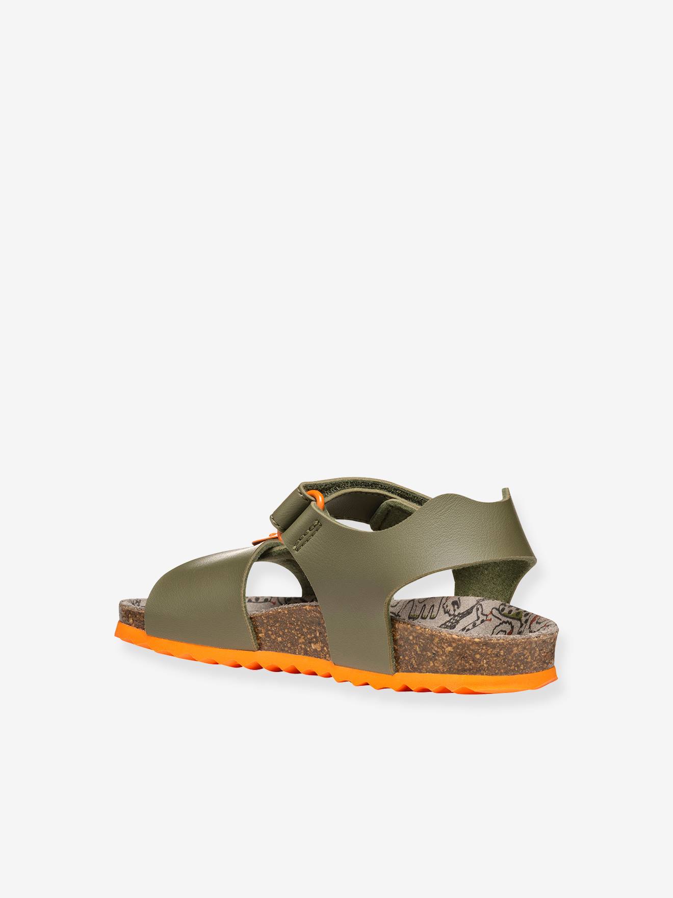 Thumbnail - Jungen Sandalen J Ghita Boy GEOX