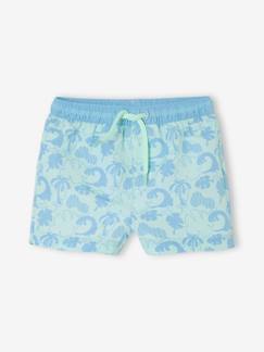 Jungen Baby Badehose  [numero-image]