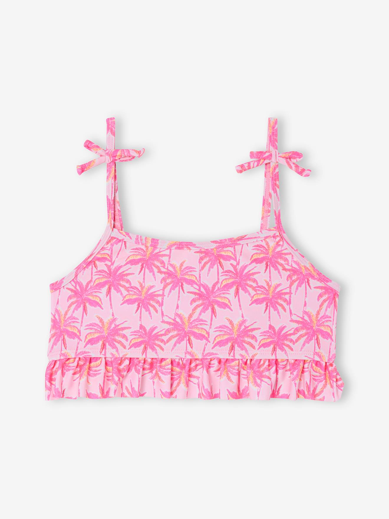 Thumbnail - Mädchen Bikini mit Schleifen