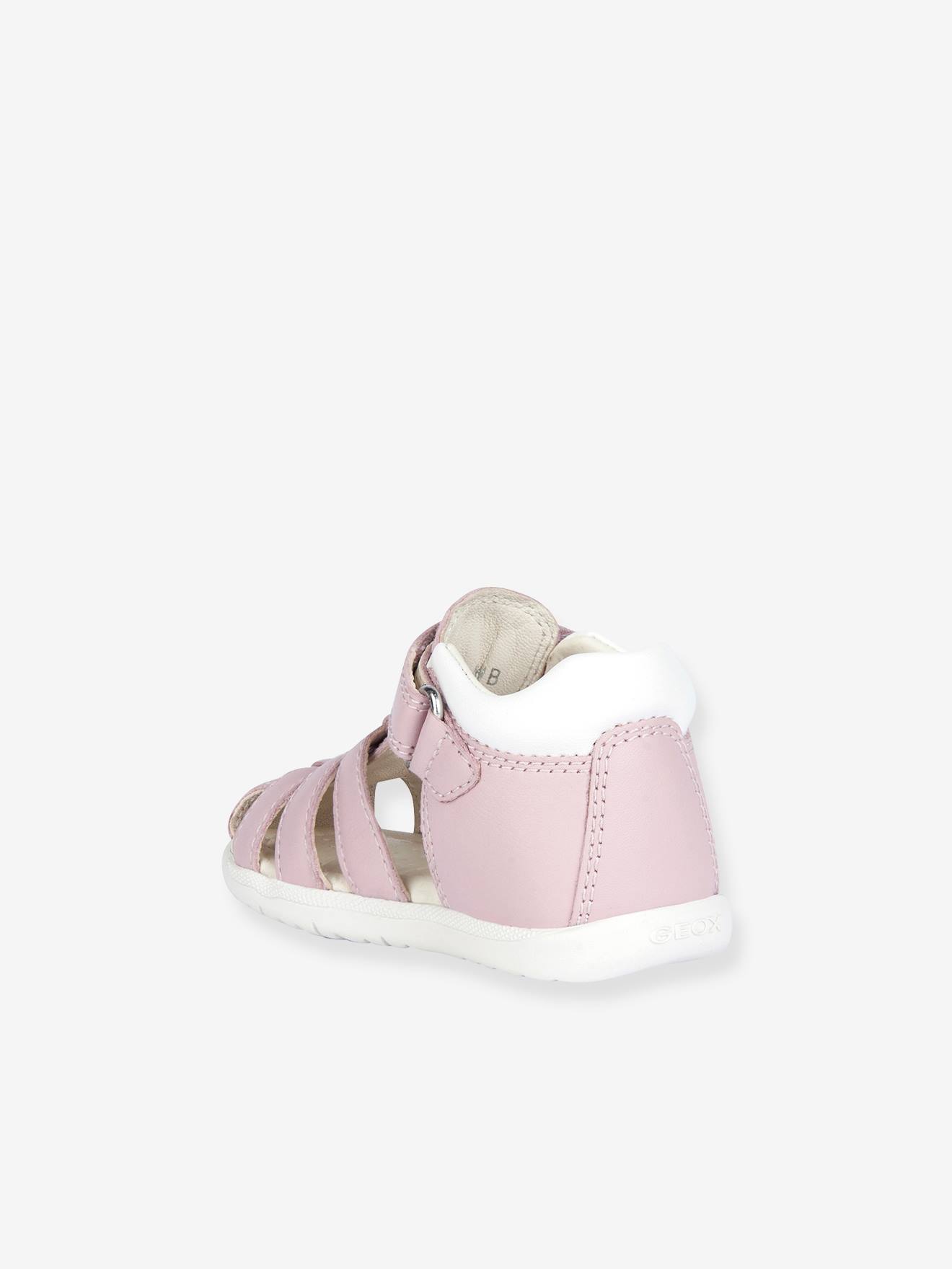 Thumbnail - Jungen Baby Sandalen Macchia Boy GEOX