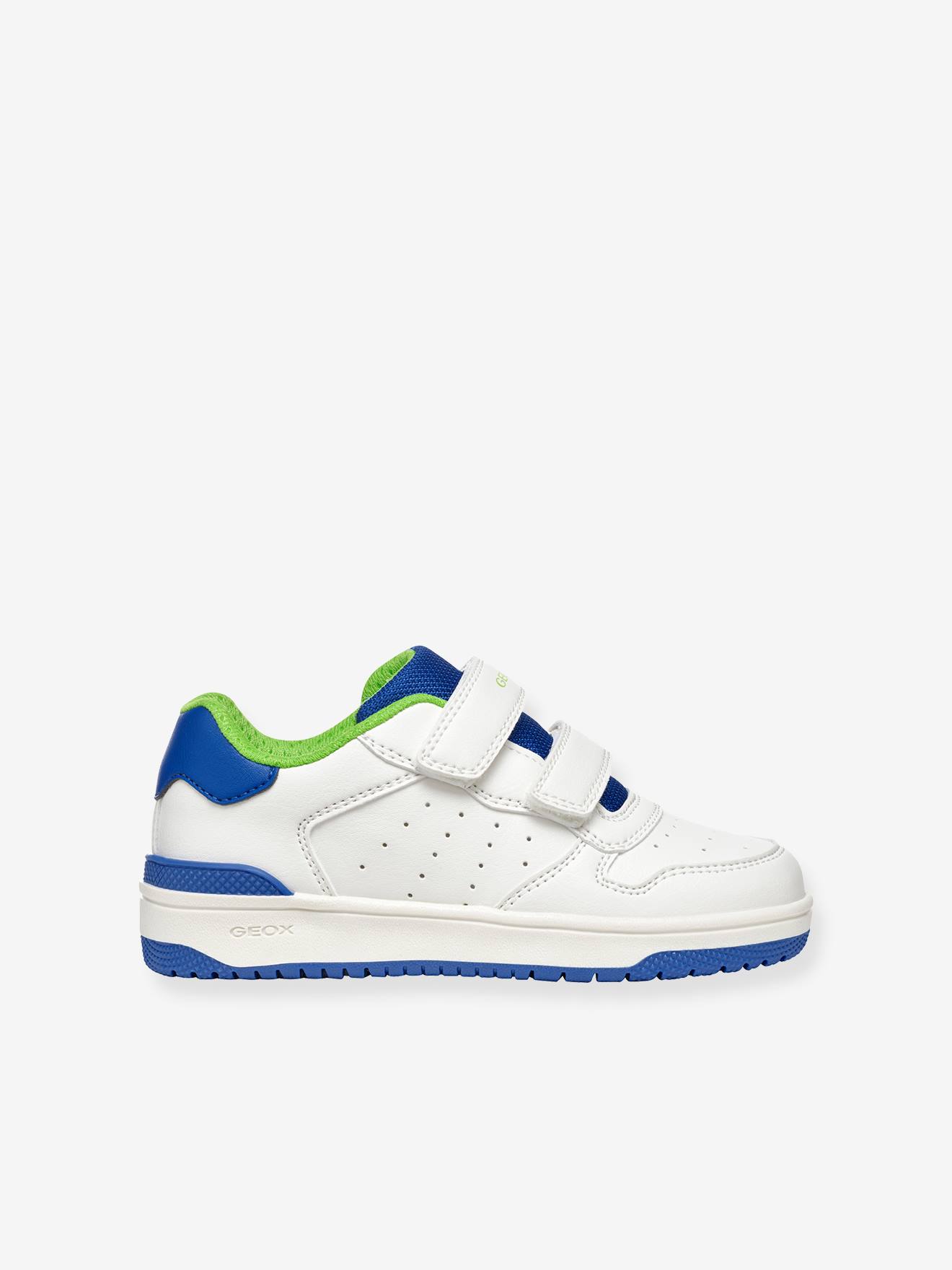 Thumbnail - Jungen High-Sneakers J Washiba Boy GEOX