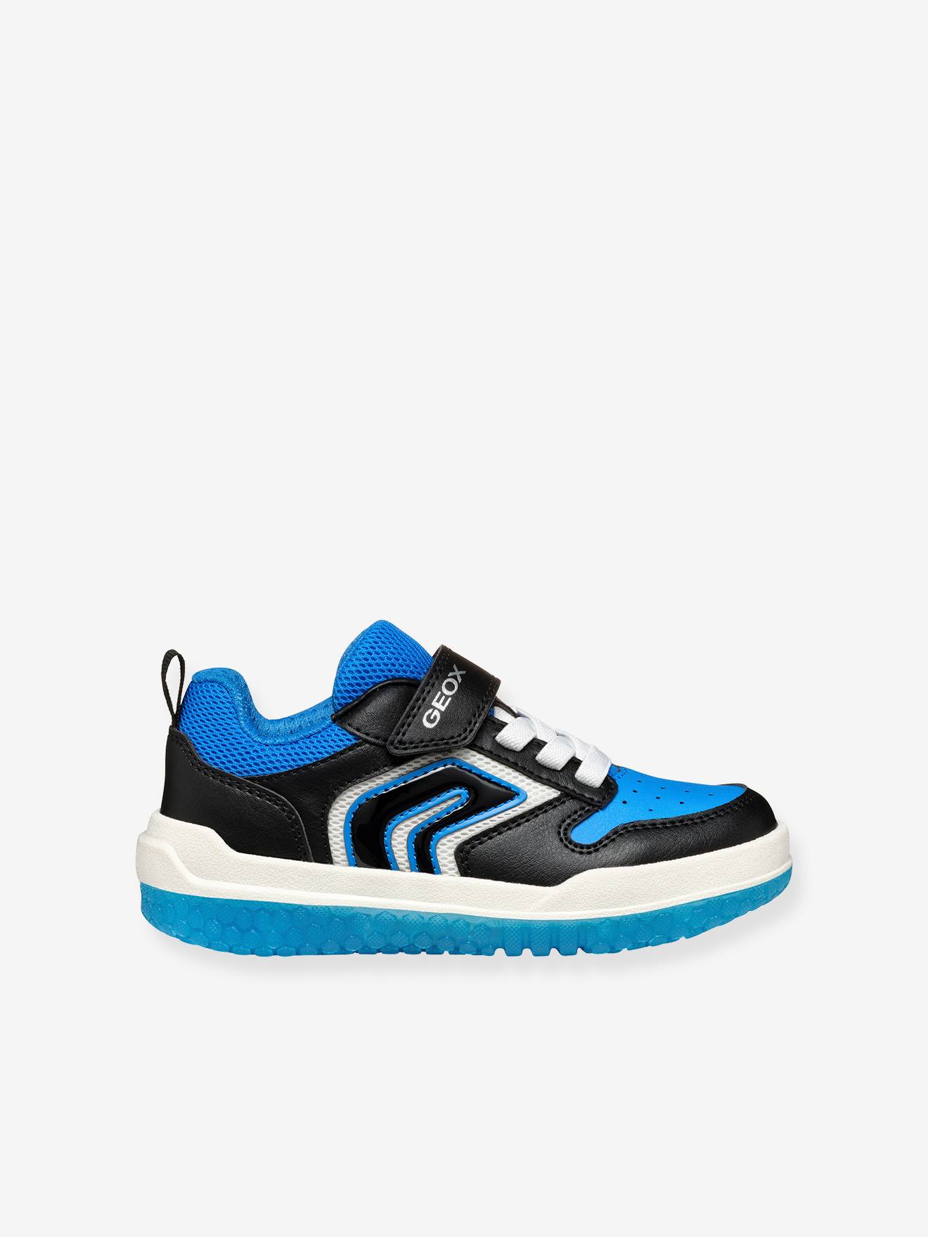 Thumbnail - Jungen Leucht-Sneakers J BUZZERLIGHT BOY GEOX