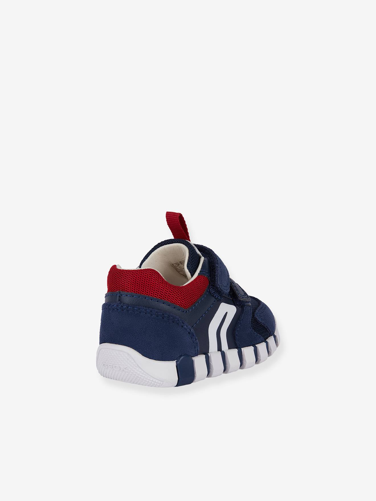 Thumbnail - Jungen High-Sneakers B IUPIDOO BOY GEOX
